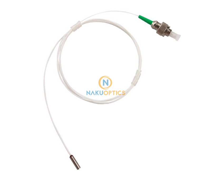 fiber reflector
